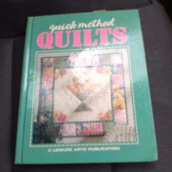 Quick Method Quilts Quilting Quilt Patterns Scottish Terrier Scotty Dog - Picture 1 of 8